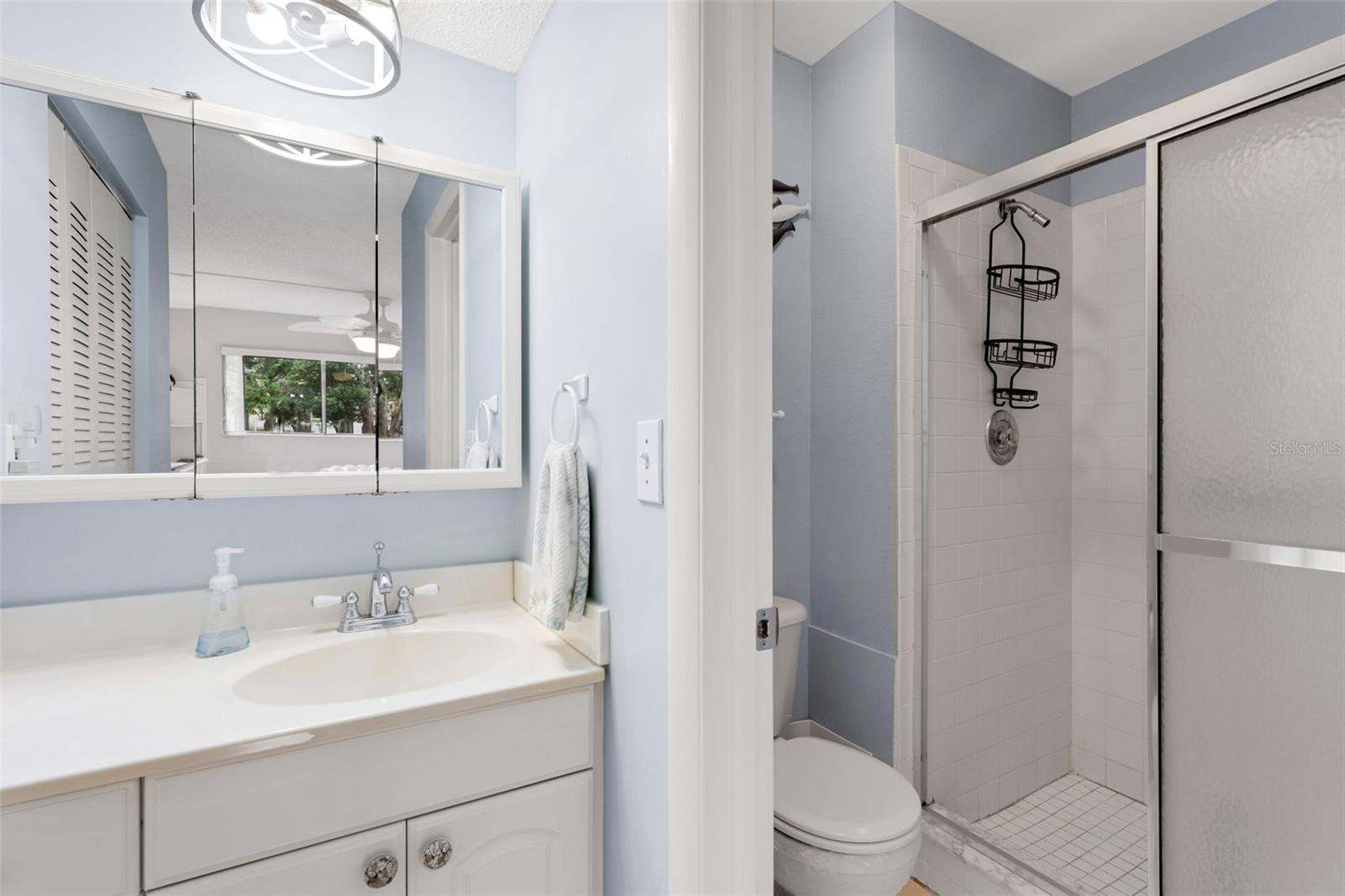 HIGHLAND LAKES MISSION GROVE CONDO - Residential