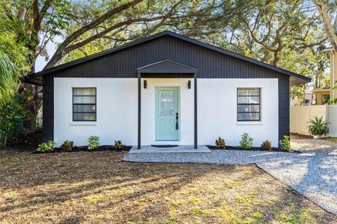 A home in TAMPA