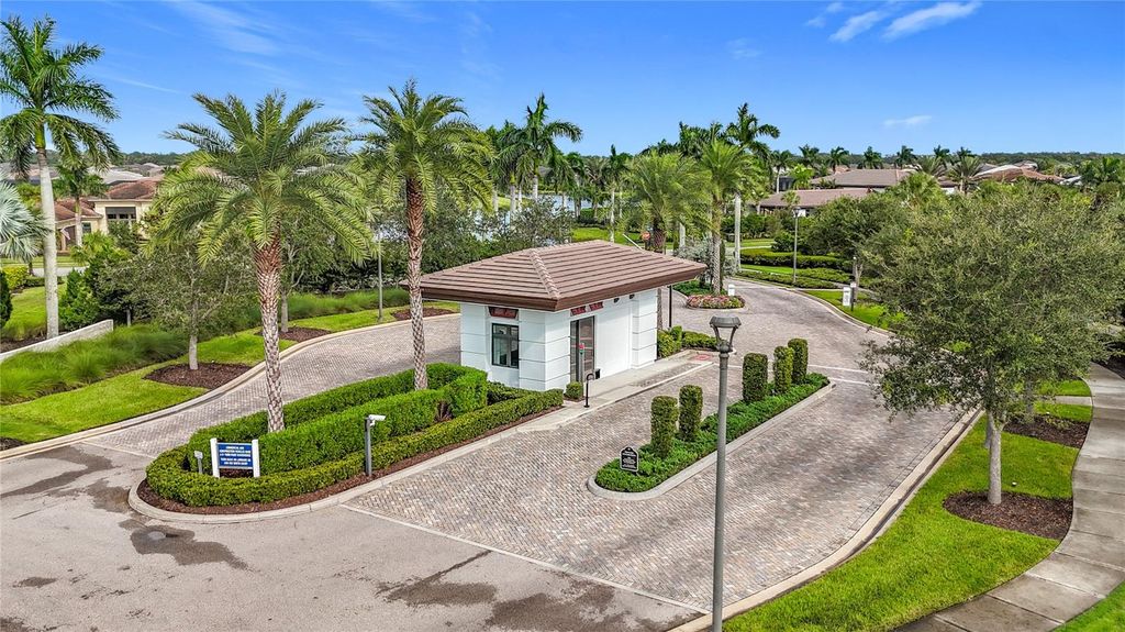 Photo of 9132 Bernini Place, Sarasota, FL 34240 (MLS # A4667509)