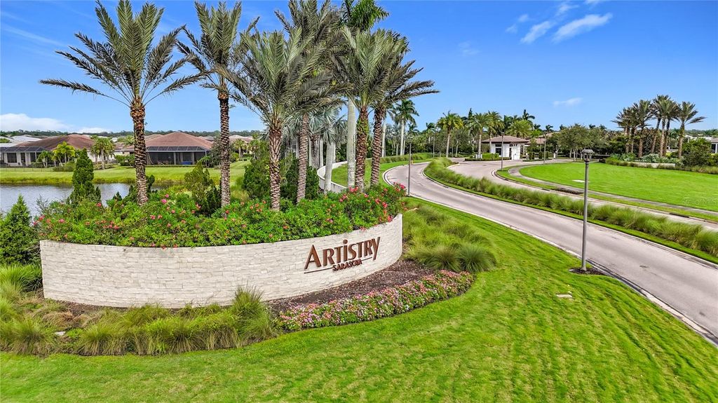 Photo of 9132 Bernini Place, Sarasota, FL 34240 (MLS # A4667509)
