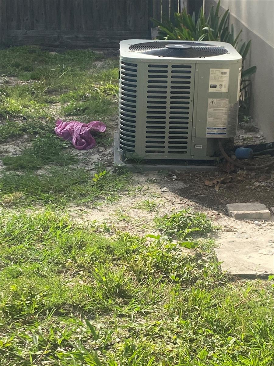 COLONNADES 3RD SEC - Residential