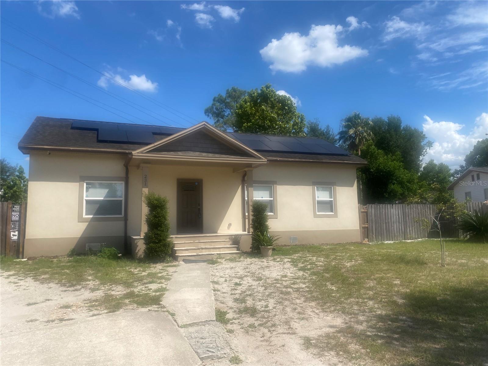 COLONNADES 3RD SEC - Residential