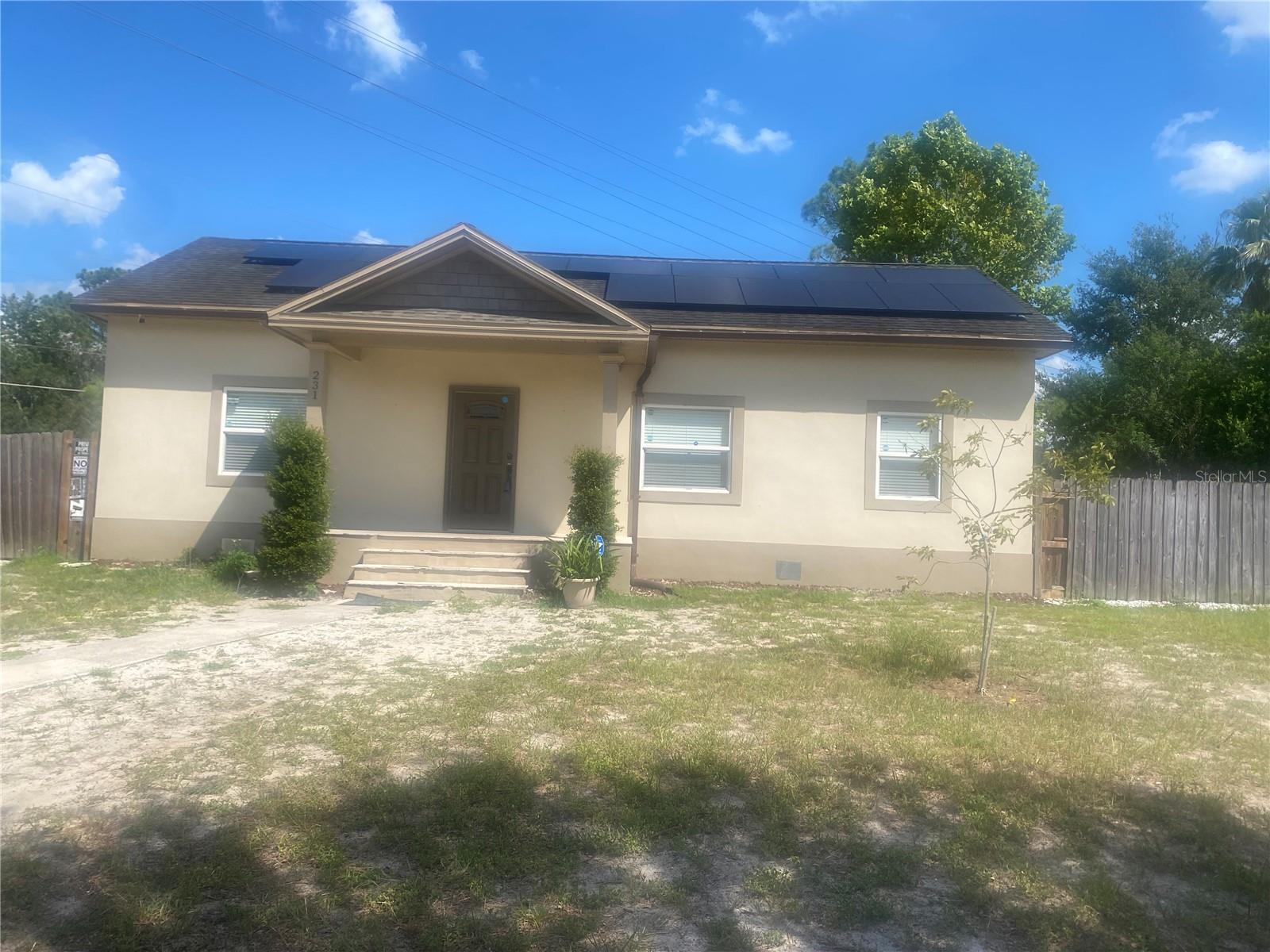 COLONNADES 3RD SEC - Residential