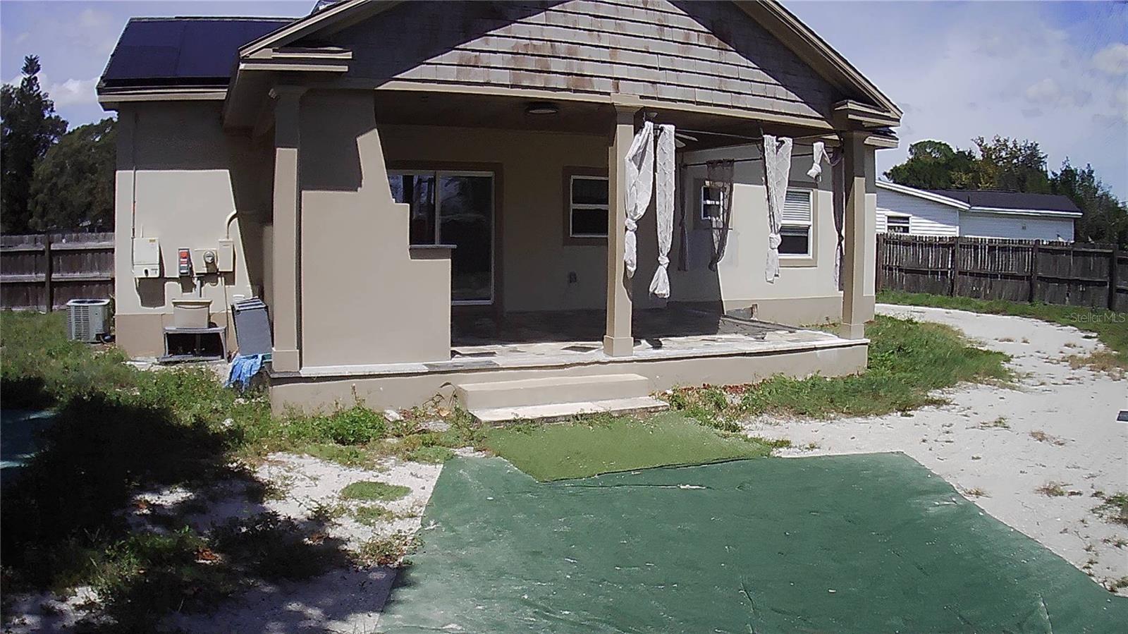 COLONNADES 3RD SEC - Residential