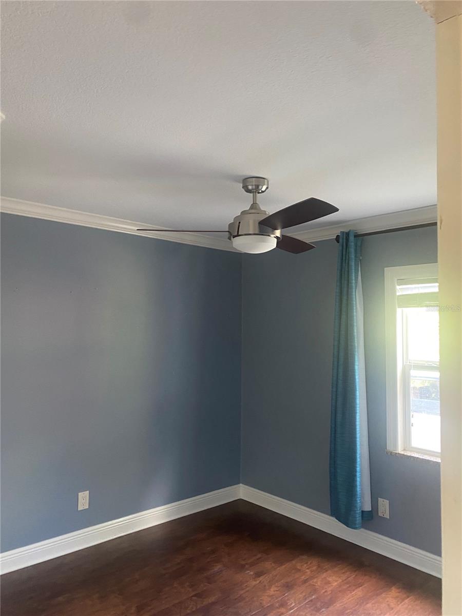 COLONNADES 3RD SEC - Residential