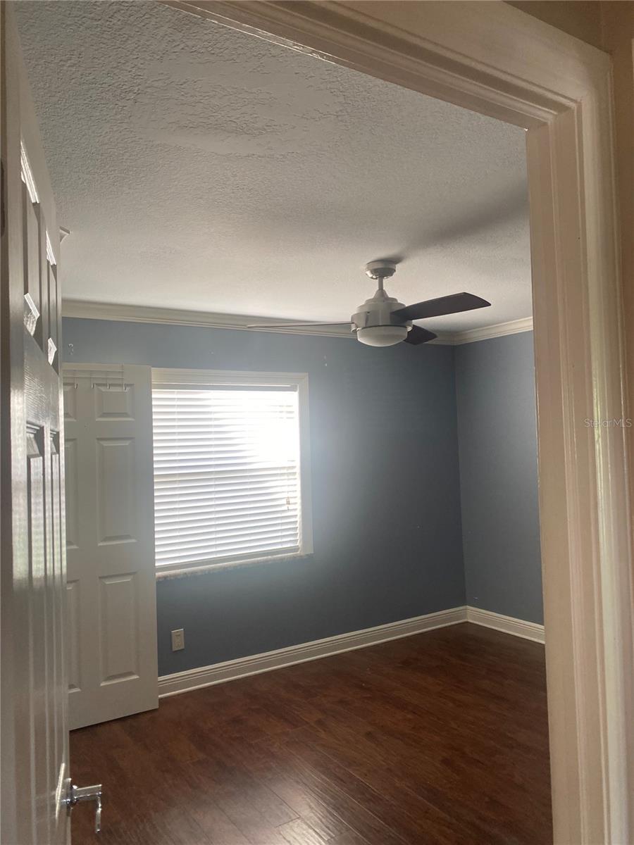 COLONNADES 3RD SEC - Residential