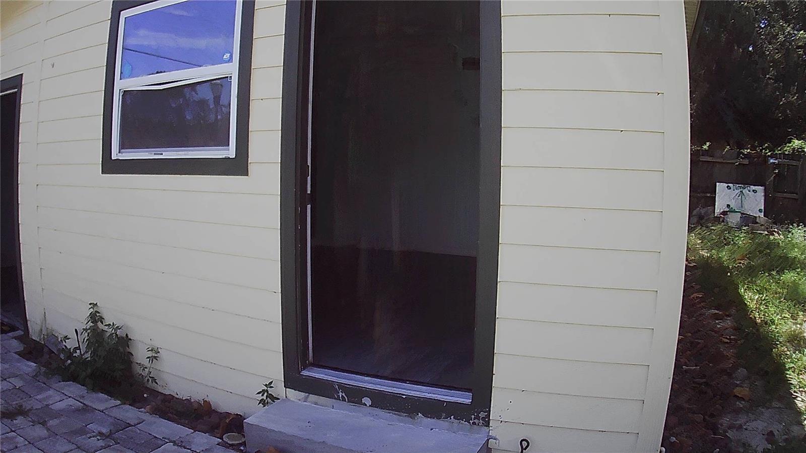 COLONNADES 3RD SEC - Residential