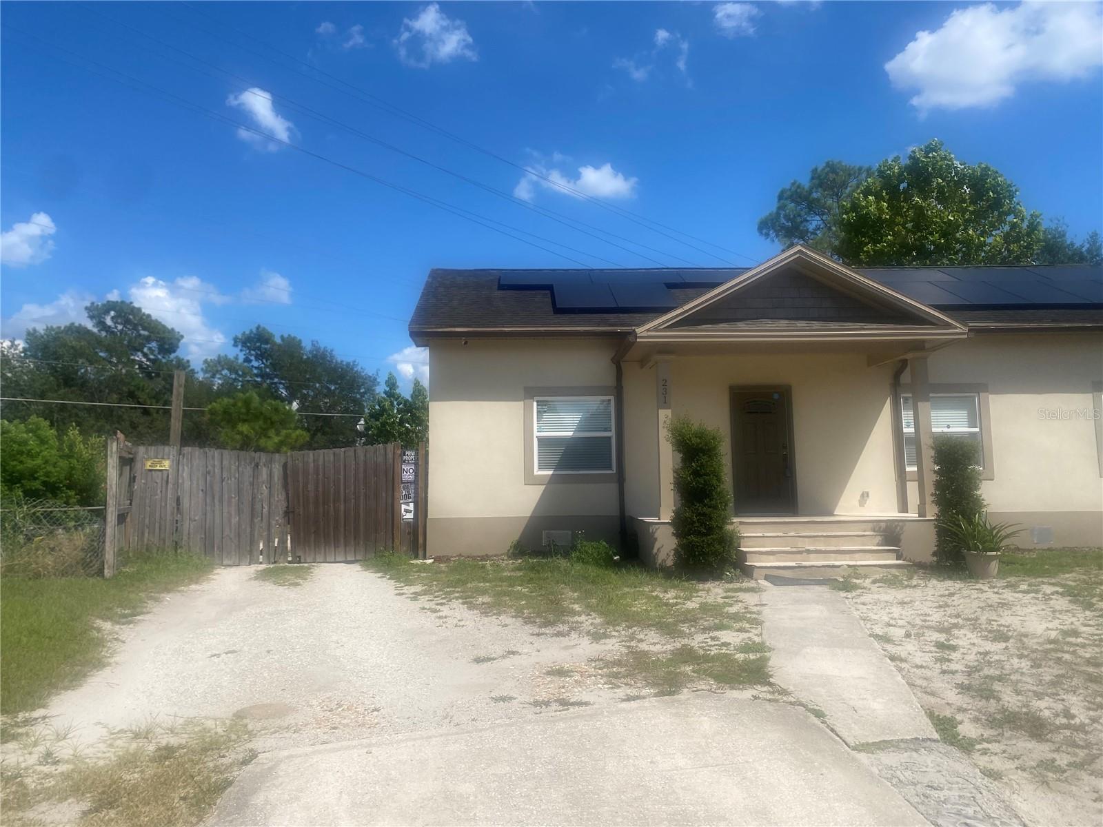 COLONNADES 3RD SEC - Residential