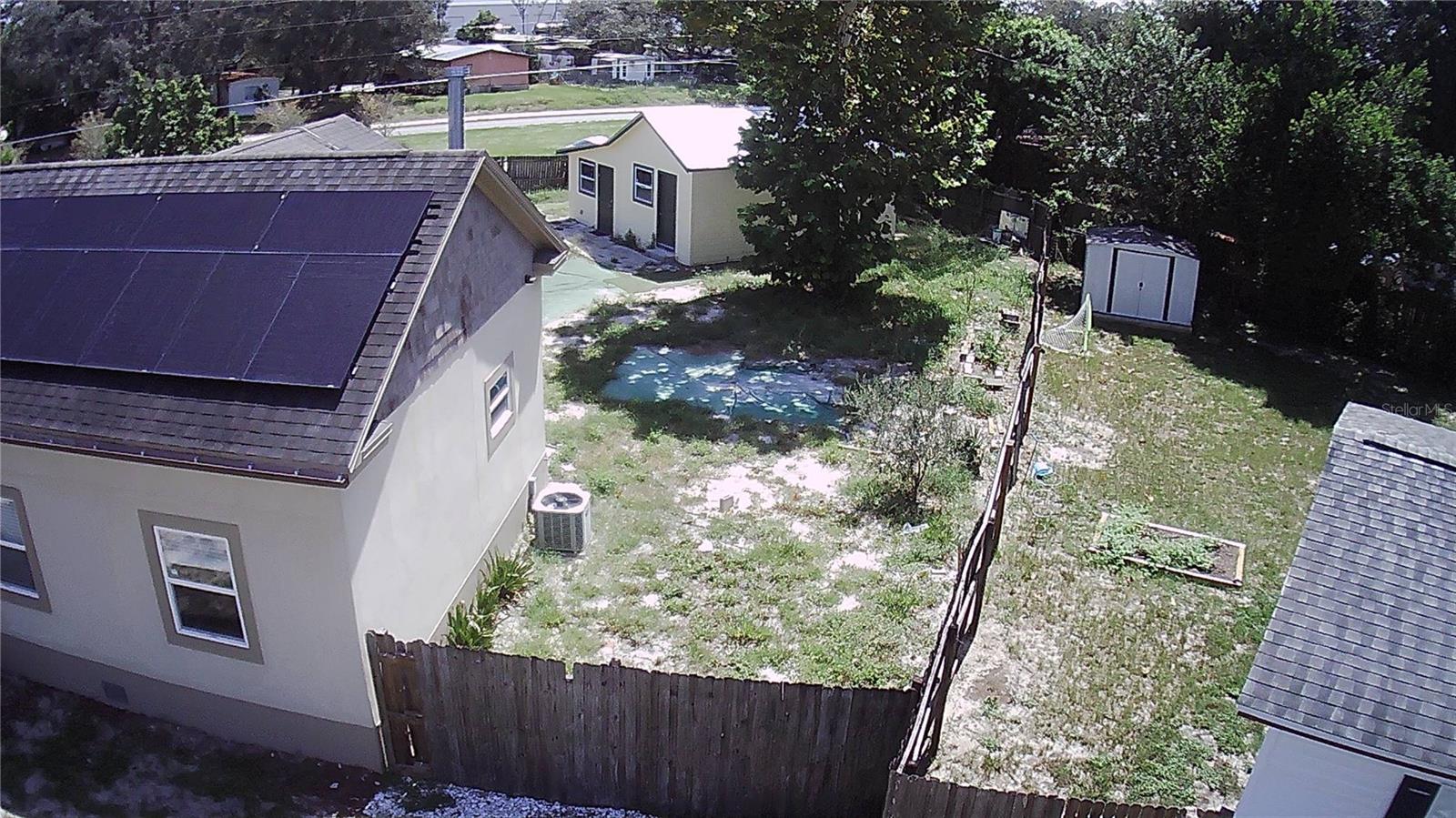 COLONNADES 3RD SEC - Residential