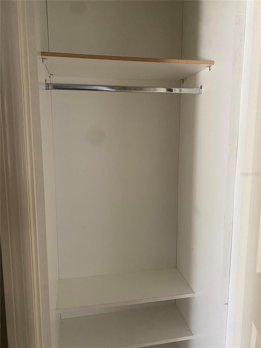 COLONNADES 3RD SEC - Residential