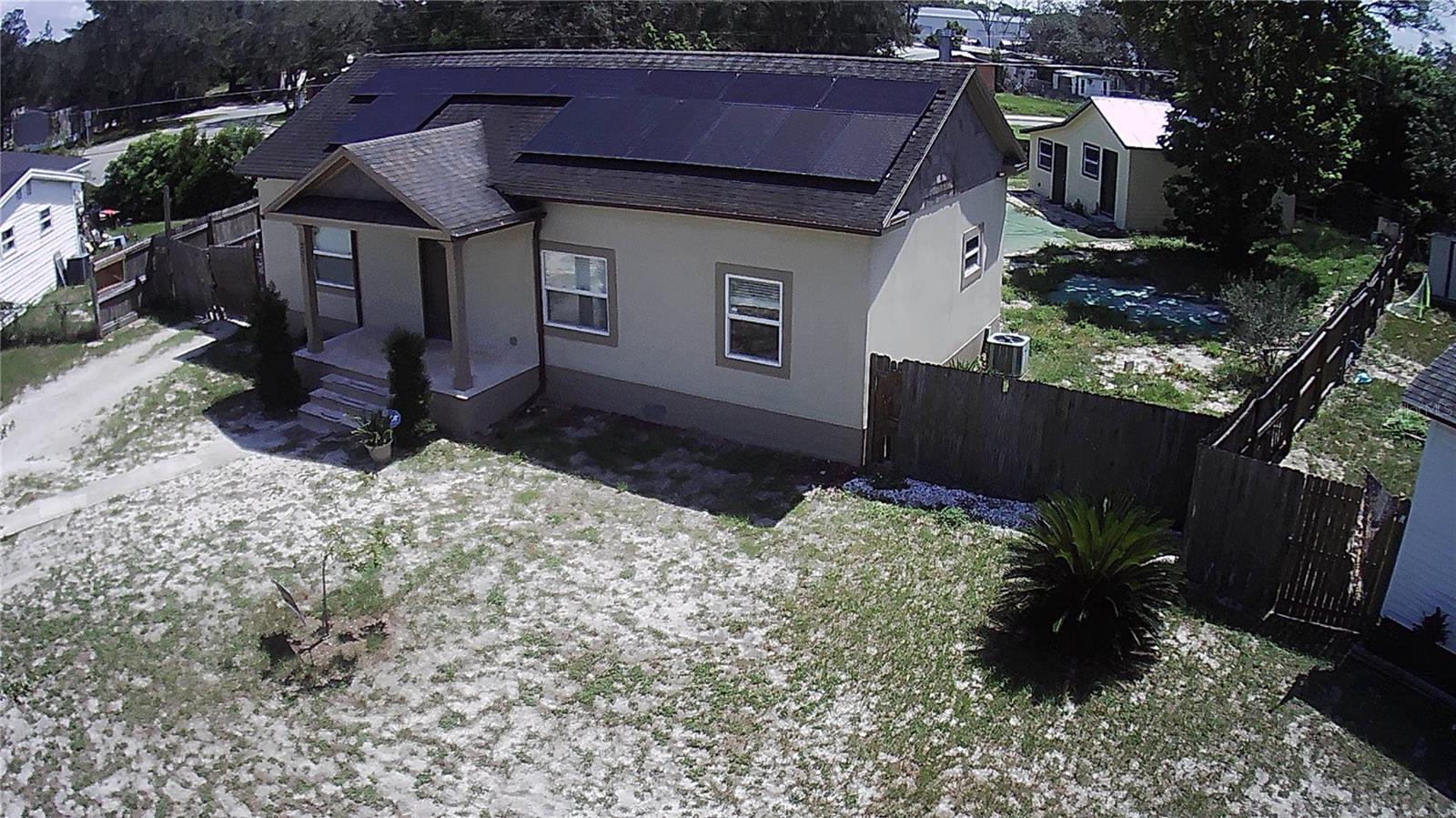 COLONNADES 3RD SEC - Residential