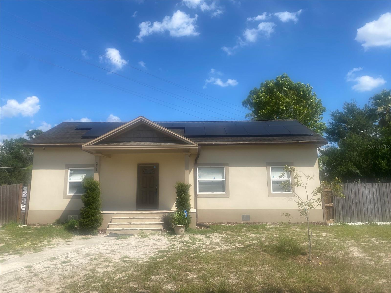 COLONNADES 3RD SEC - Residential