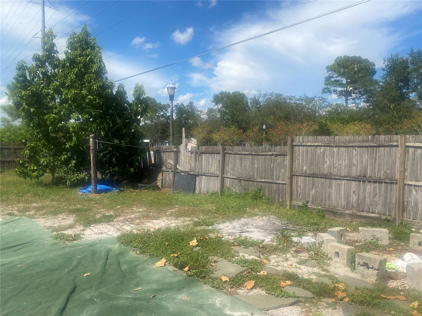 COLONNADES 3RD SEC - Residential