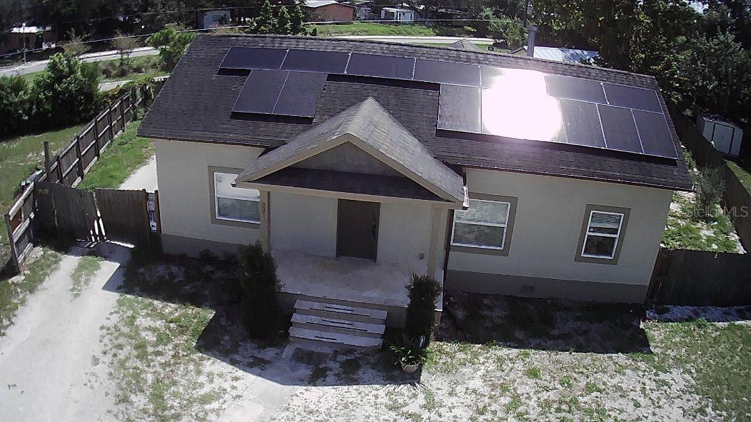 COLONNADES 3RD SEC - Residential