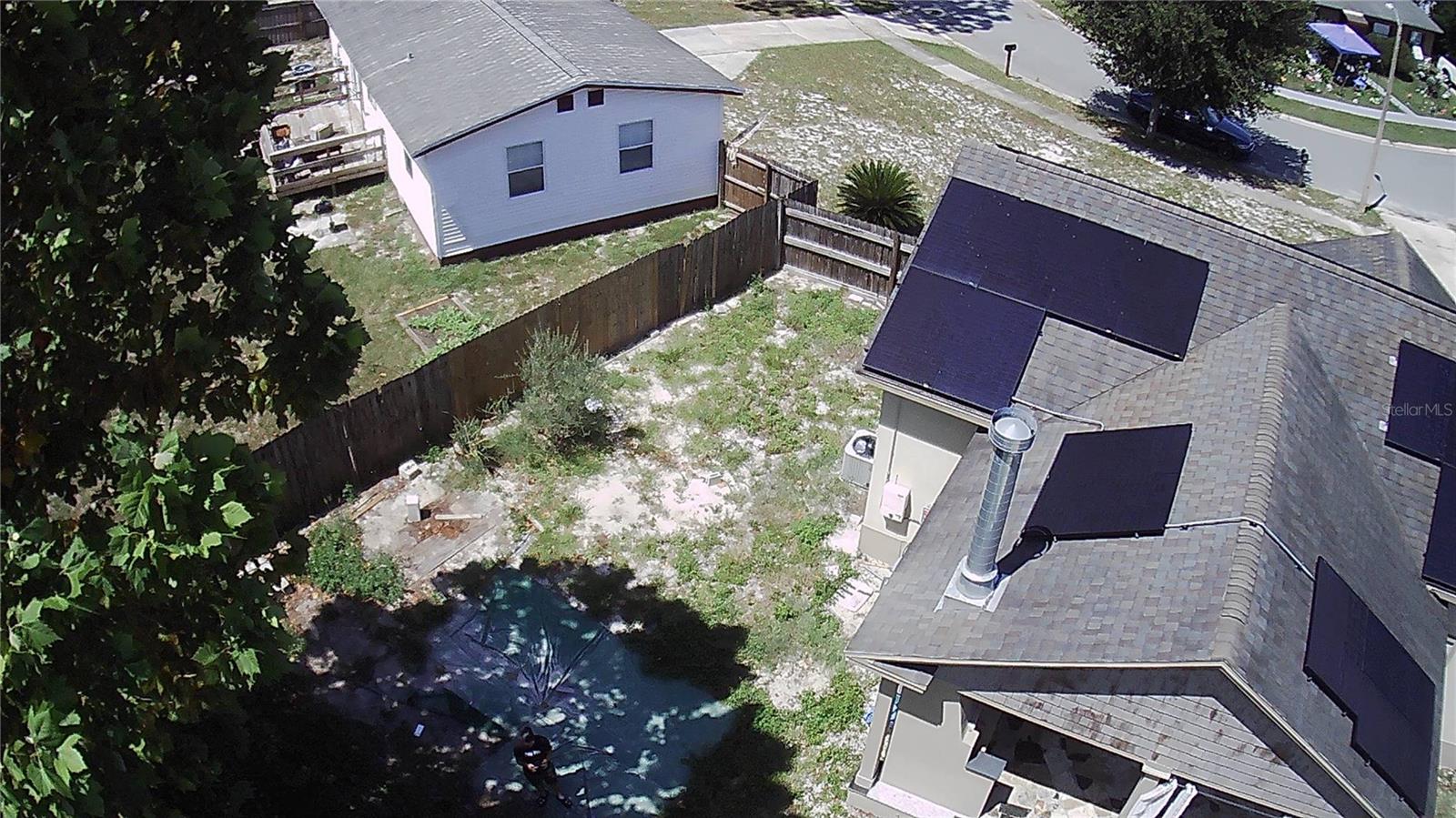 COLONNADES 3RD SEC - Residential