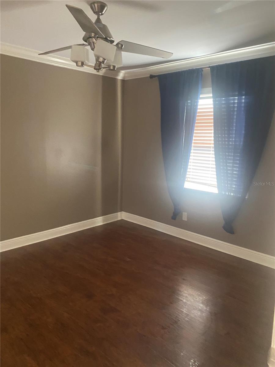 COLONNADES 3RD SEC - Residential