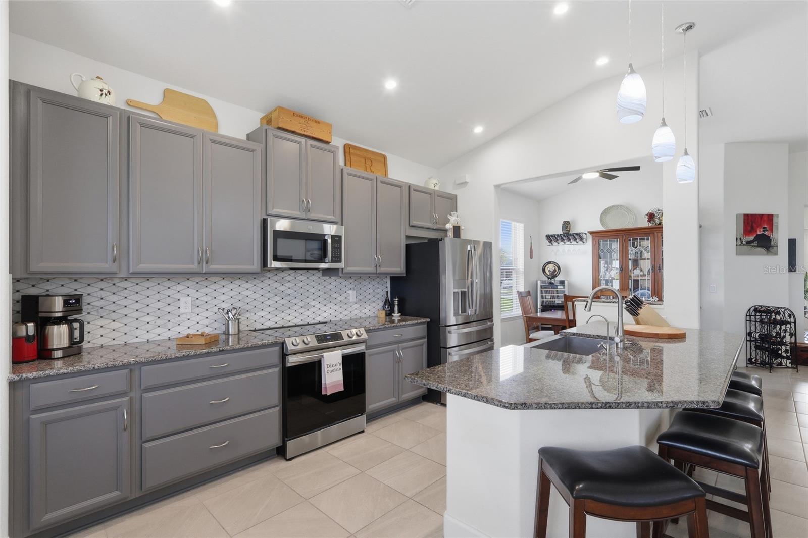 WATERGRASS PRCL E-2 - Residential