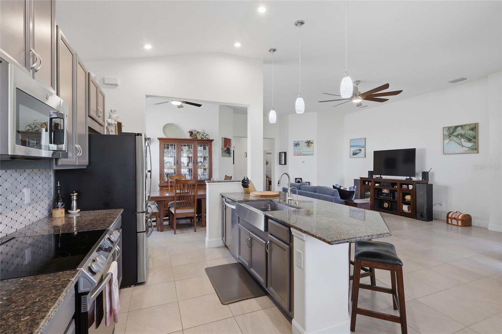 WATERGRASS PRCL E-2 - Residential