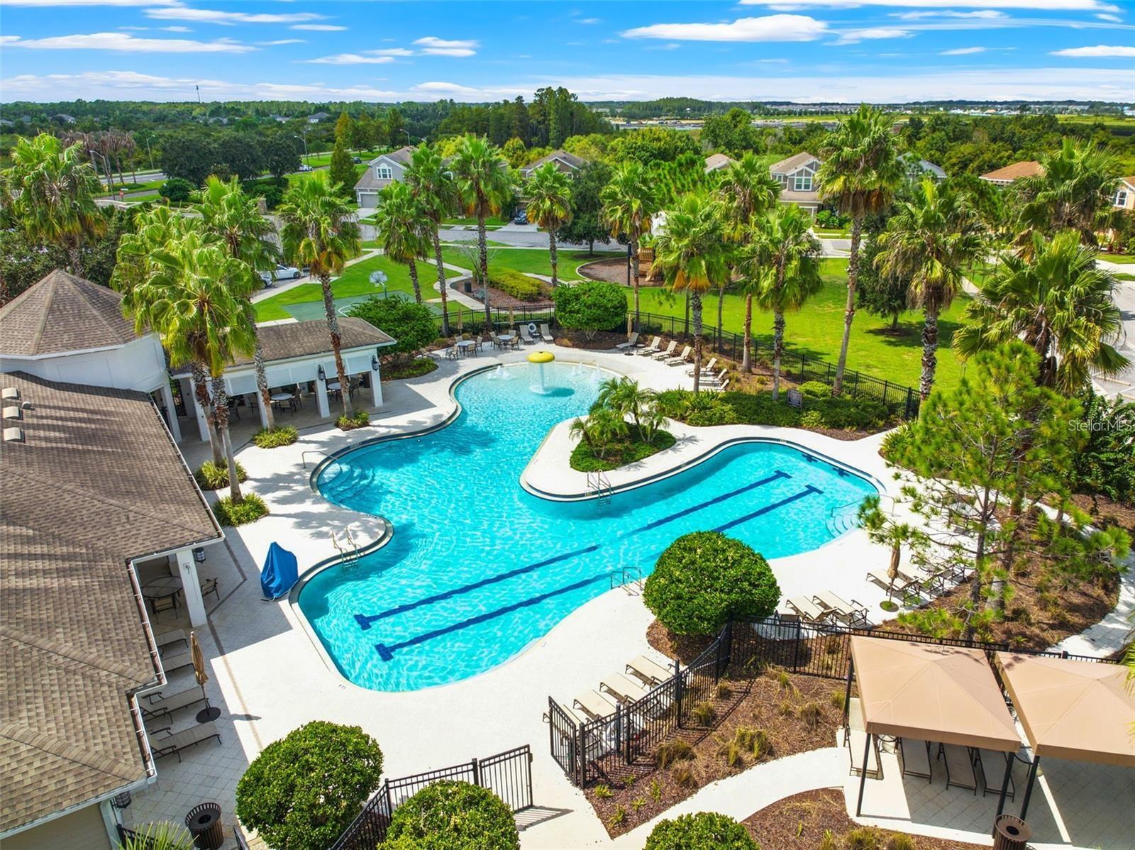 WATERGRASS PRCL E-2 - Residential