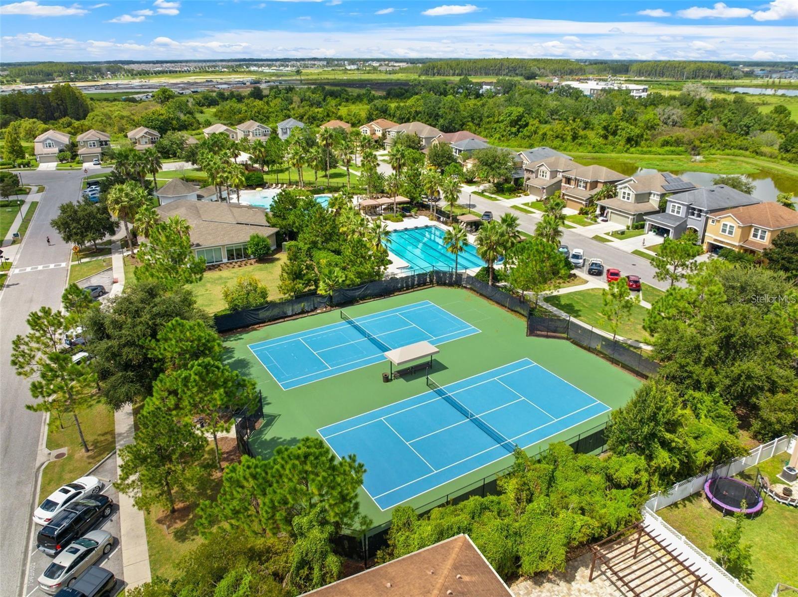 WATERGRASS PRCL E-2 - Residential