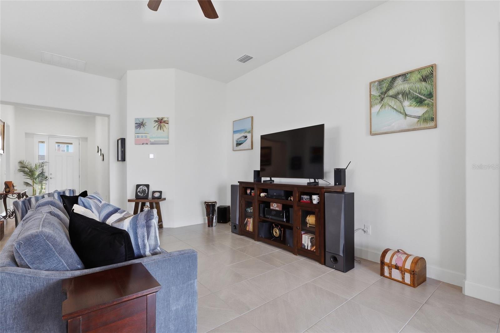 WATERGRASS PRCL E-2 - Residential