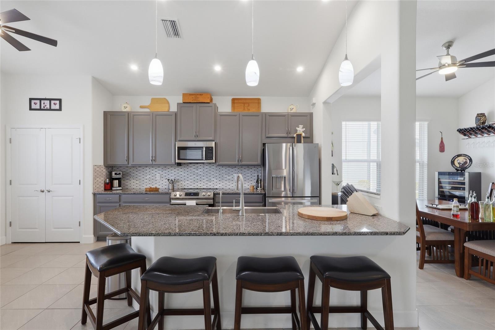 WATERGRASS PRCL E-2 - Residential