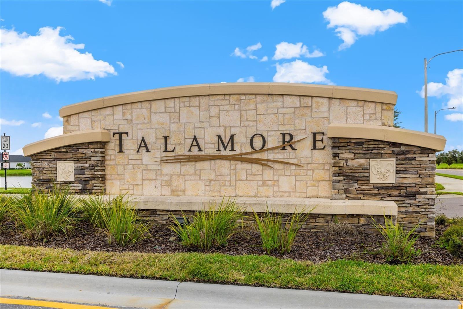 WATERGRASS PRCL E-2 - Residential