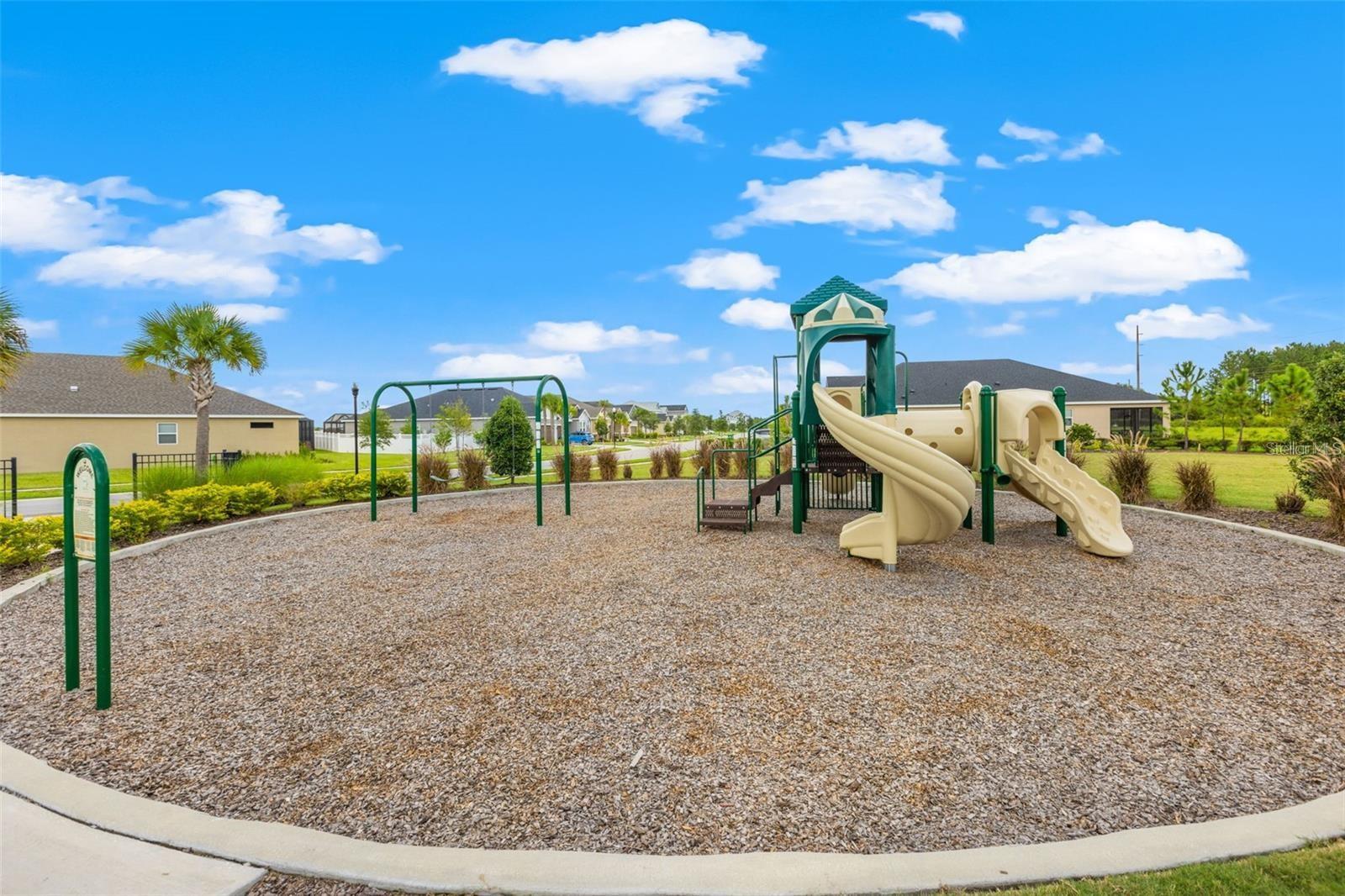 WATERGRASS PRCL E-2 - Residential