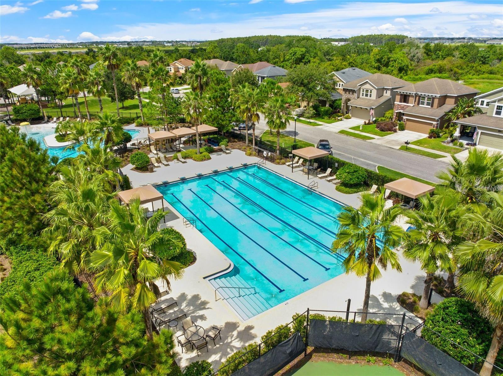 WATERGRASS PRCL E-2 - Residential