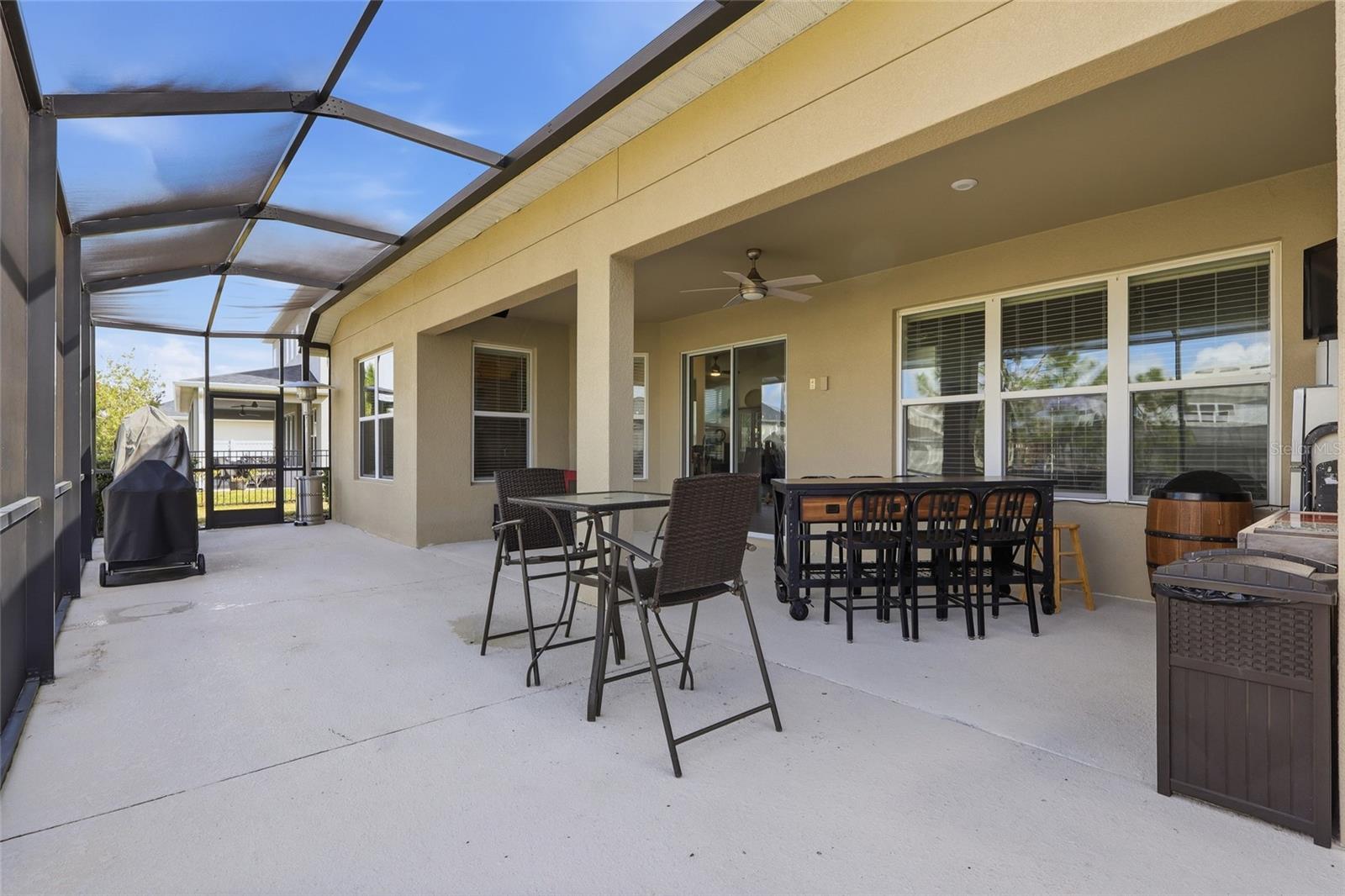 WATERGRASS PRCL E-2 - Residential