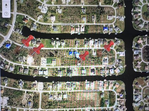 15025 TAURUS CIRCLE PORT CHARLOTTE FL 33981