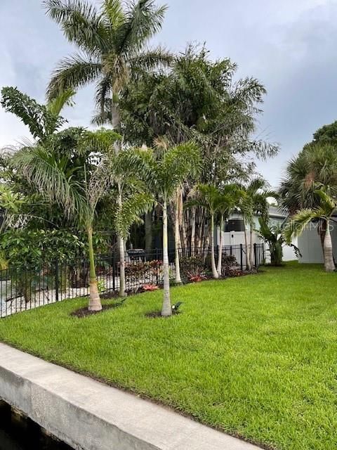 A home in APOLLO BEACH