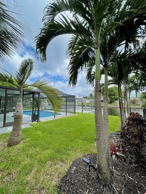 A home in APOLLO BEACH