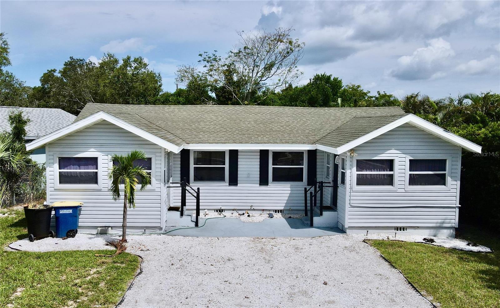 BELLEVIEW COURT - Residential