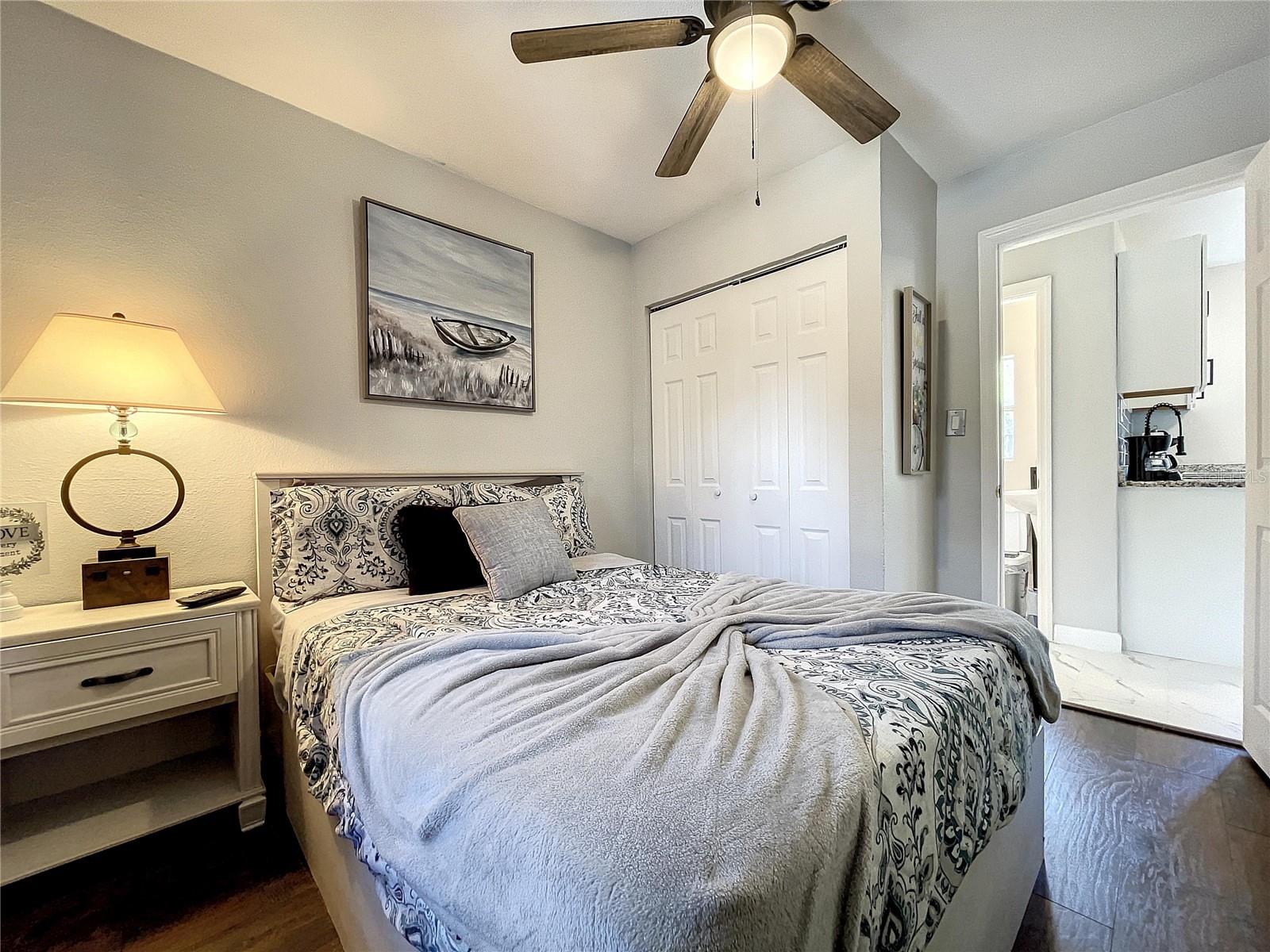 BELLEVIEW COURT - Residential