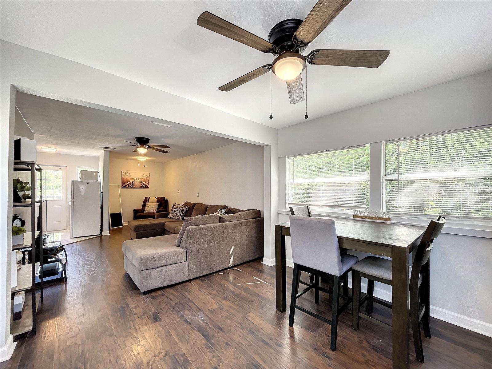 BELLEVIEW COURT - Residential