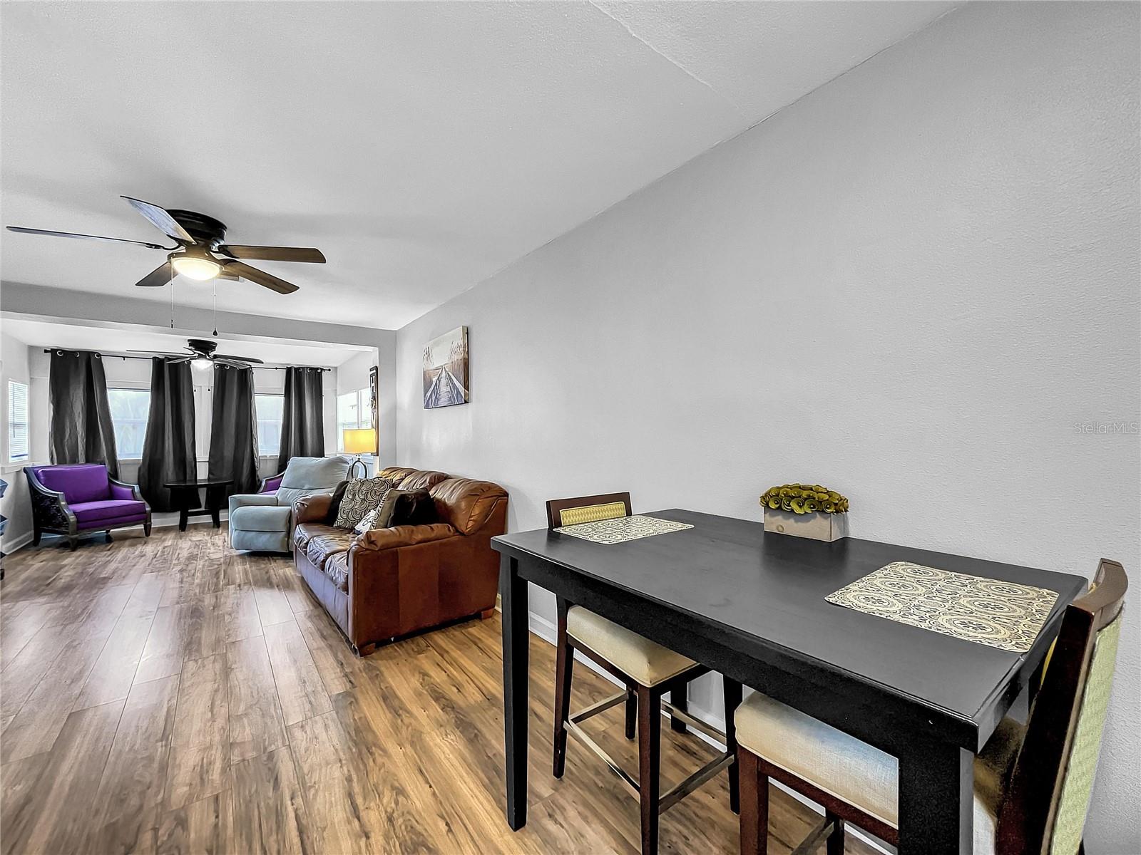 BELLEVIEW COURT - Residential