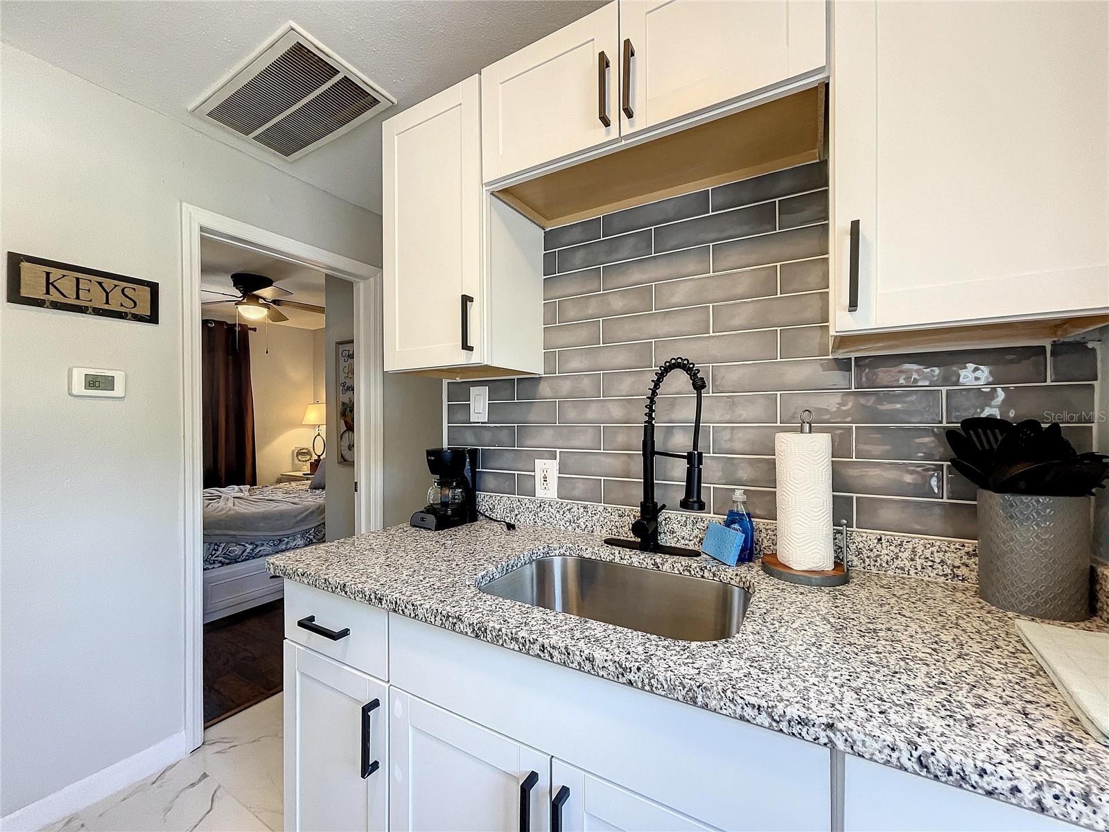 BELLEVIEW COURT - Residential