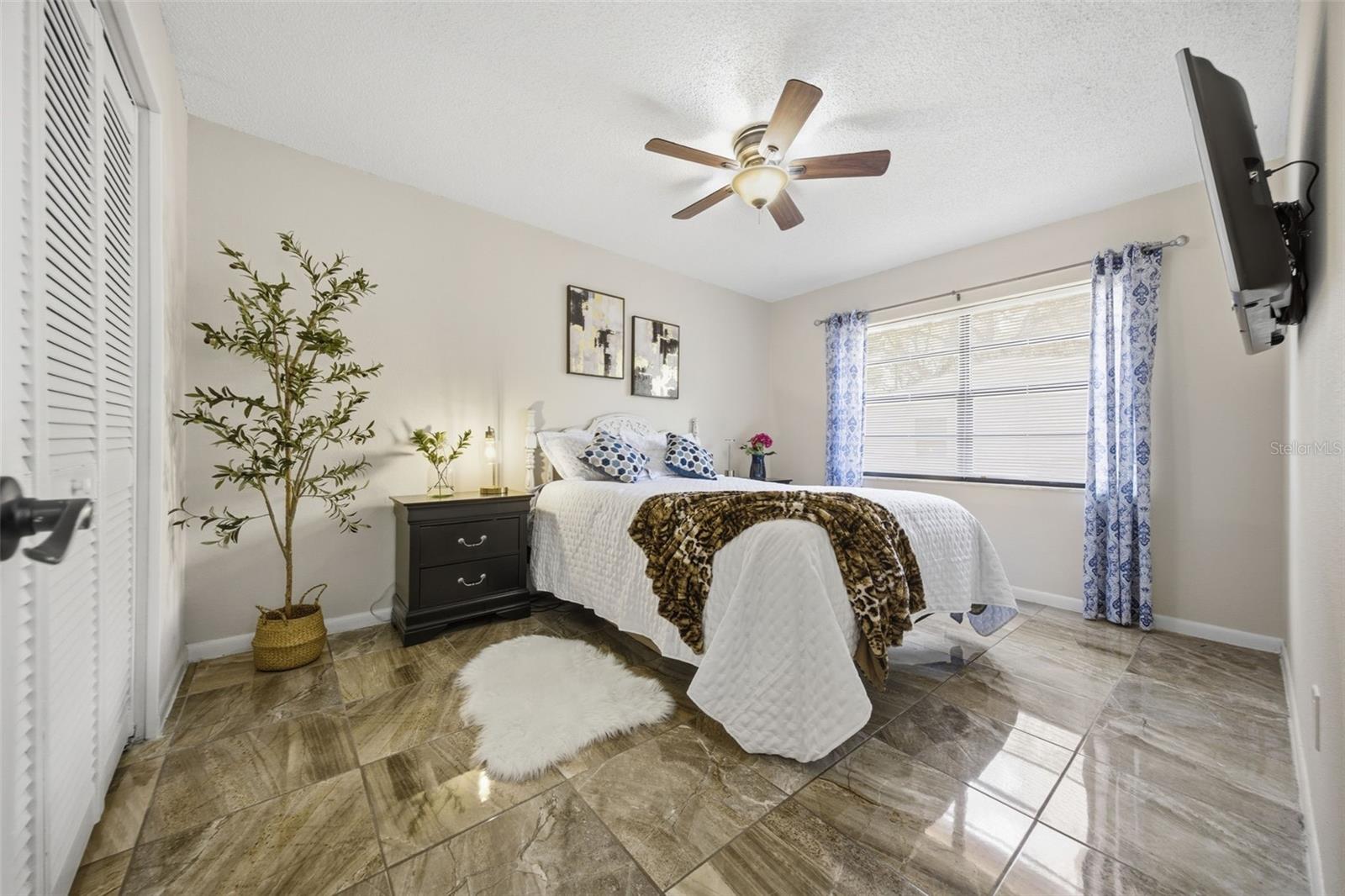 NORTH TAMPA HEIGHTS - Residential