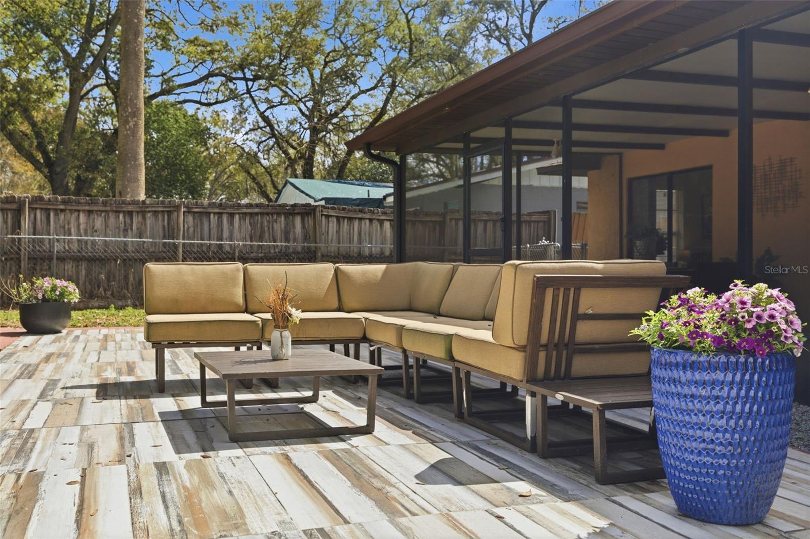 NORTH TAMPA HEIGHTS - Residential