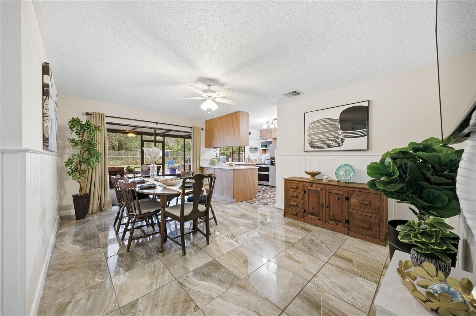 NORTH TAMPA HEIGHTS - Residential