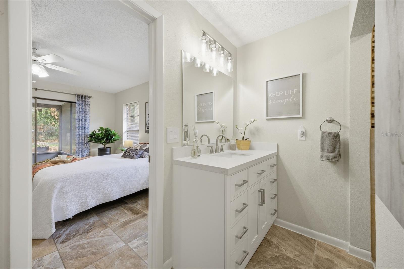 NORTH TAMPA HEIGHTS - Residential