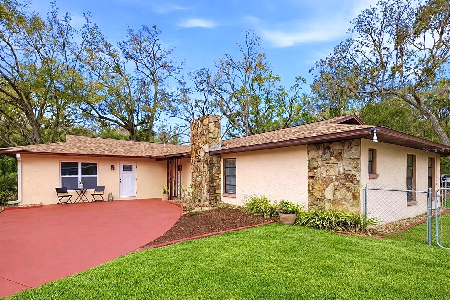 NORTH TAMPA HEIGHTS - Residential