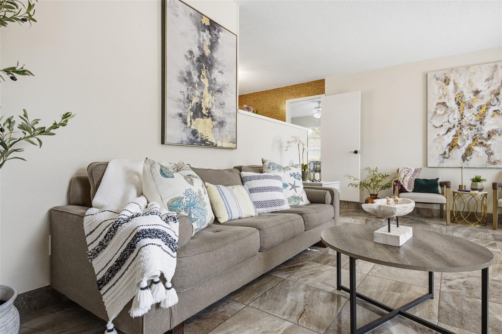 NORTH TAMPA HEIGHTS - Residential