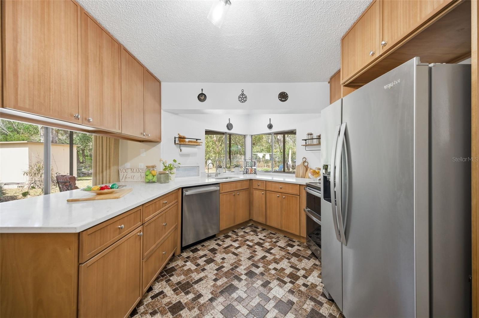 NORTH TAMPA HEIGHTS - Residential