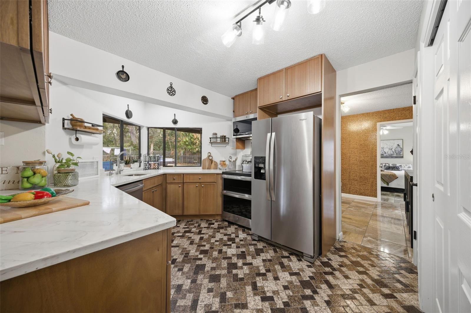 NORTH TAMPA HEIGHTS - Residential