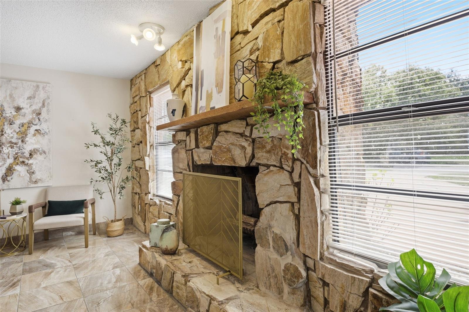 NORTH TAMPA HEIGHTS - Residential