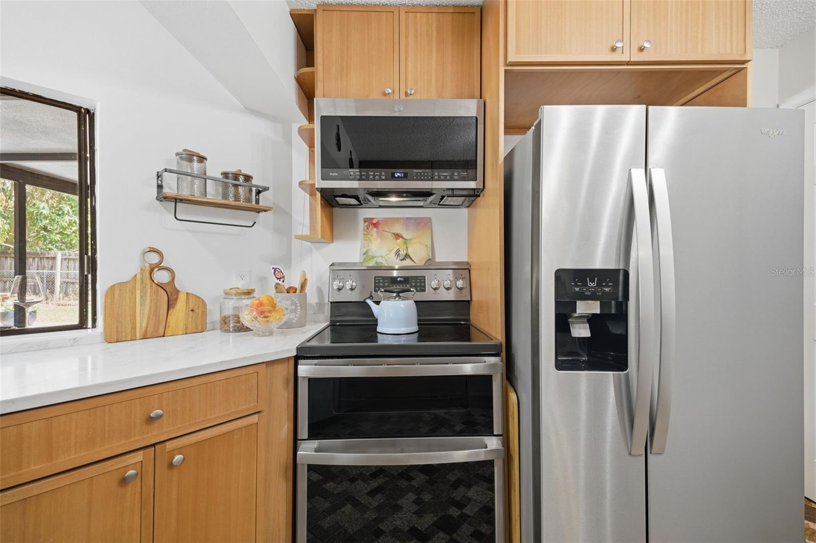 NORTH TAMPA HEIGHTS - Residential