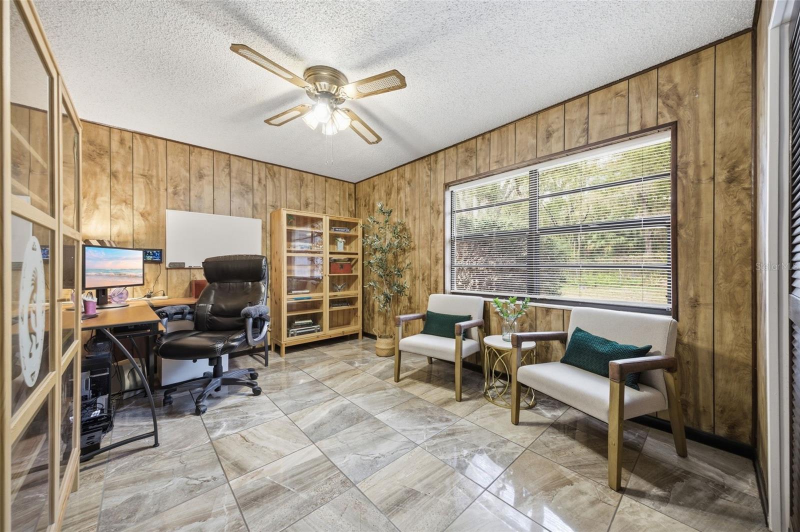 NORTH TAMPA HEIGHTS - Residential