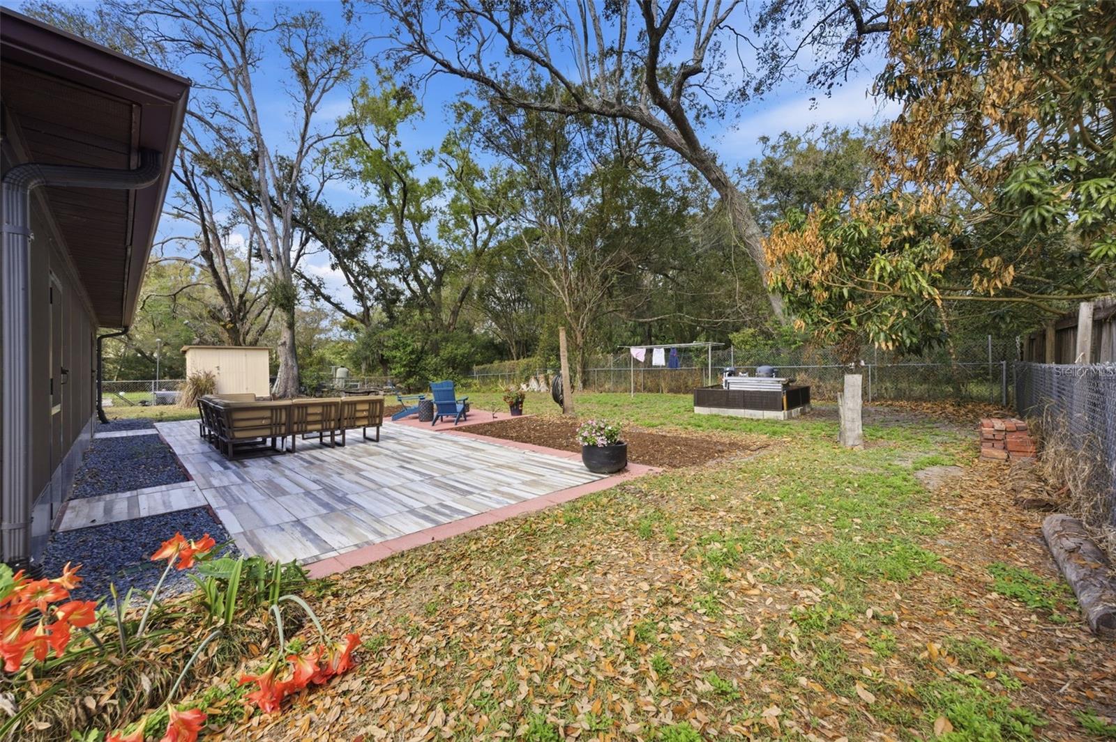 NORTH TAMPA HEIGHTS - Residential